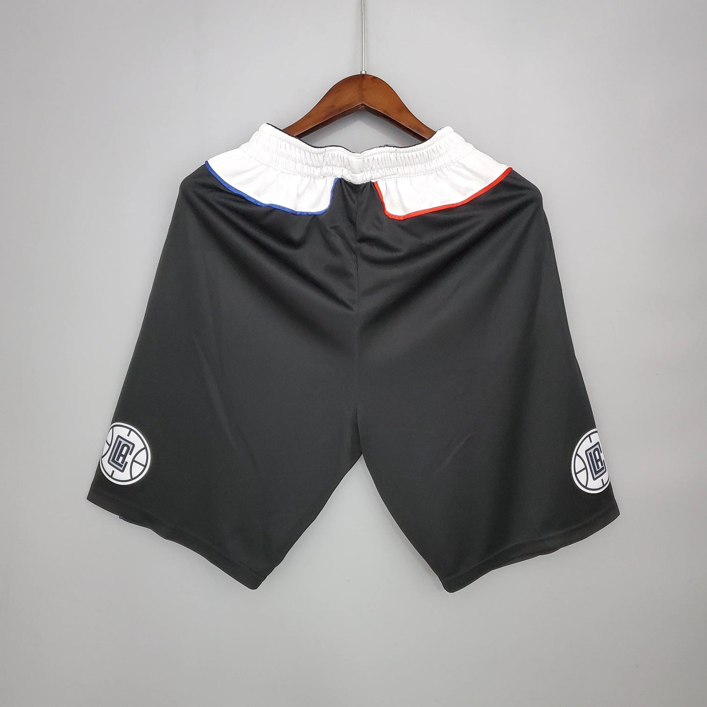 Los Angeles Clippers City Edition Shorts 20/21