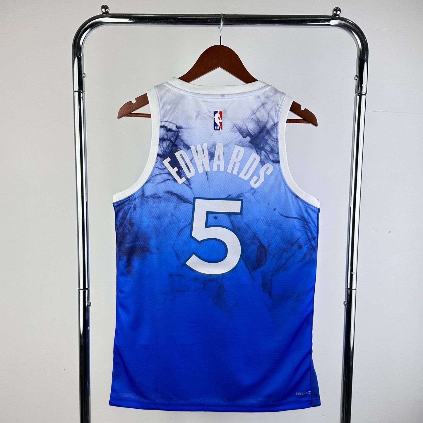 Minnesota Timberwolves City Edition 23/24 Jersey