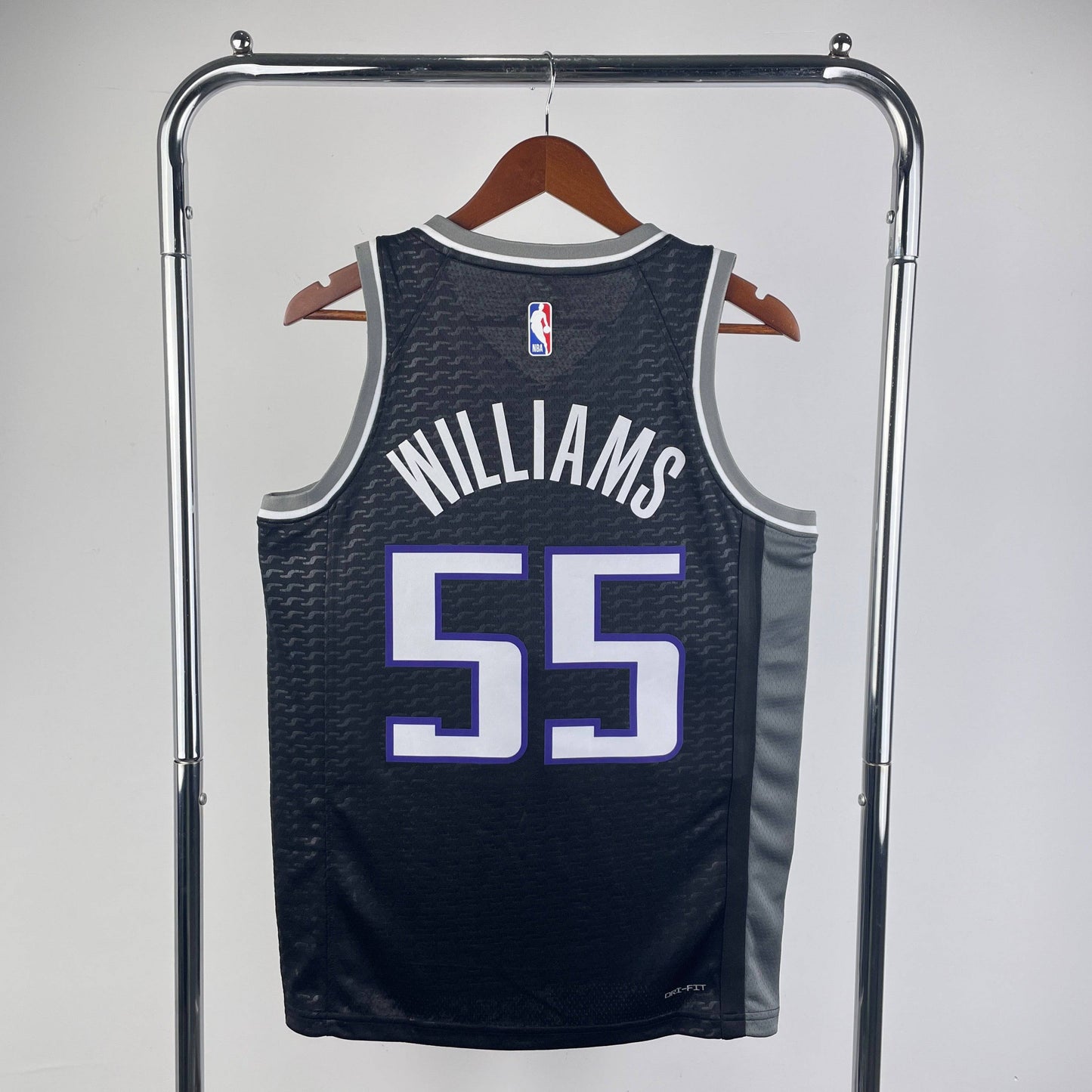 Sacramento Kings Statement Edition 22/23 Jersey