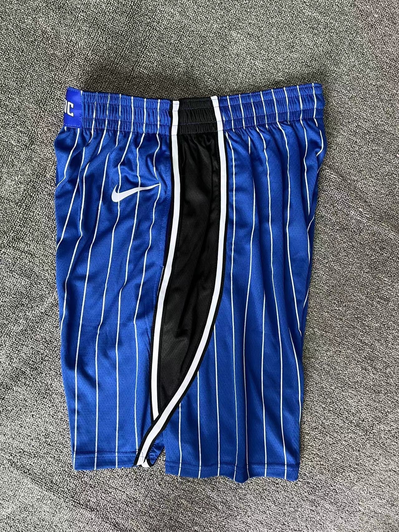 Orlando Magic Icon Edition Shorts 22/23