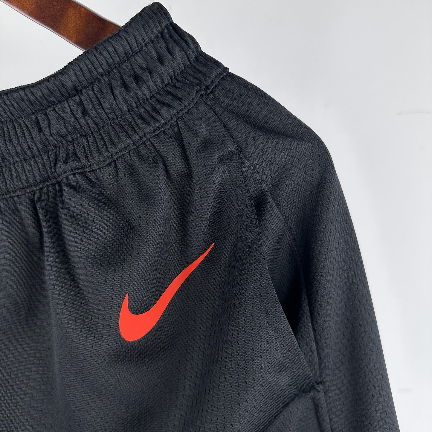 Miami Heat City Edition Shorts 23/24