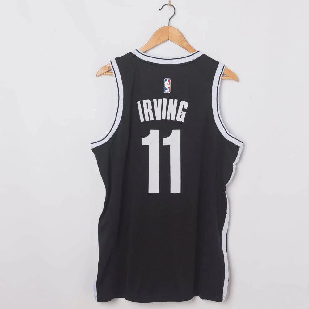 Brooklyn Nets Icon Edition Jersey