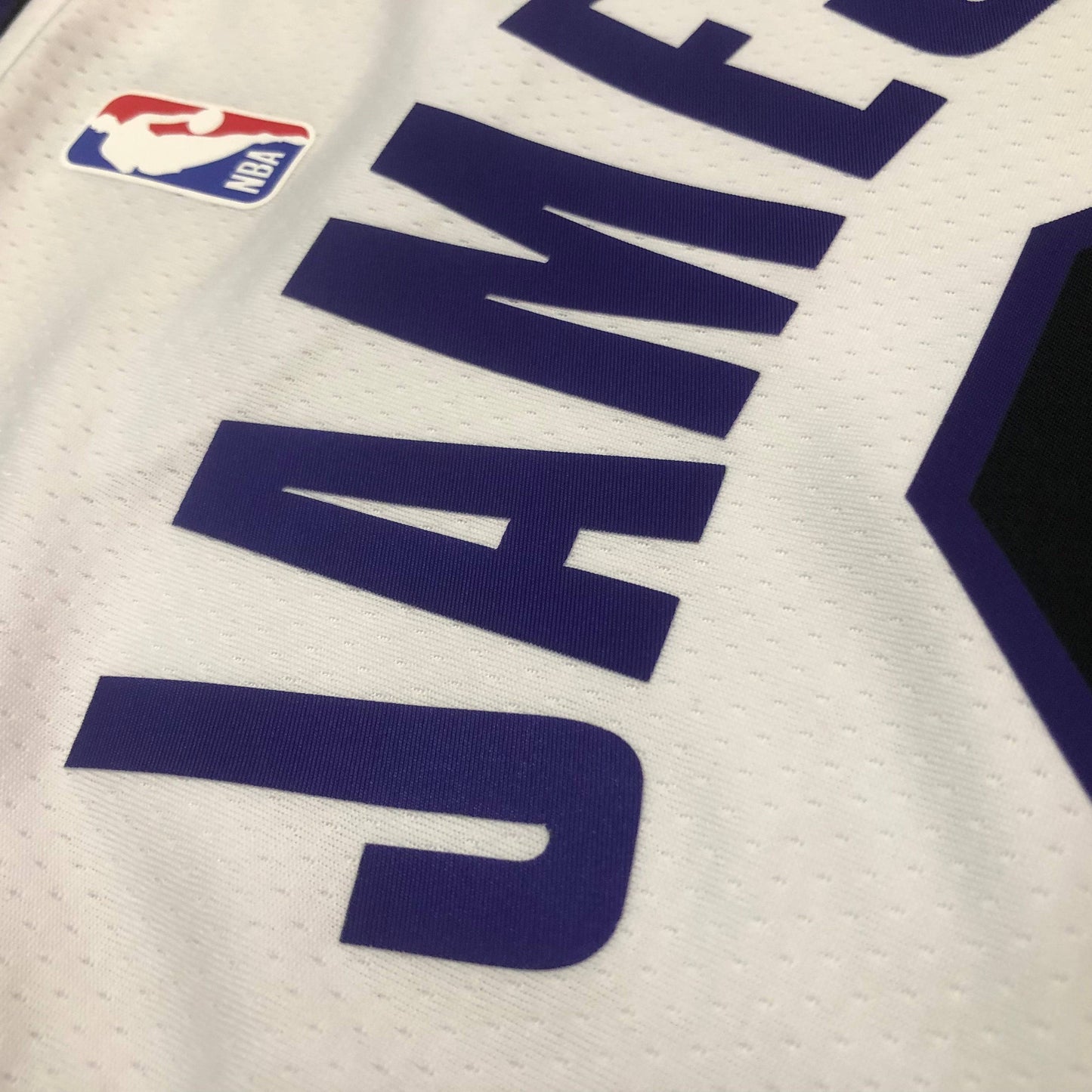 Los Angeles Lakers City Edition 22/23 Jersey