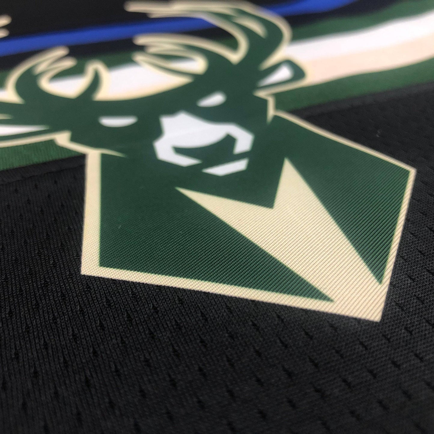 Milwaukee Bucks Statement Edition 20/21 Jersey