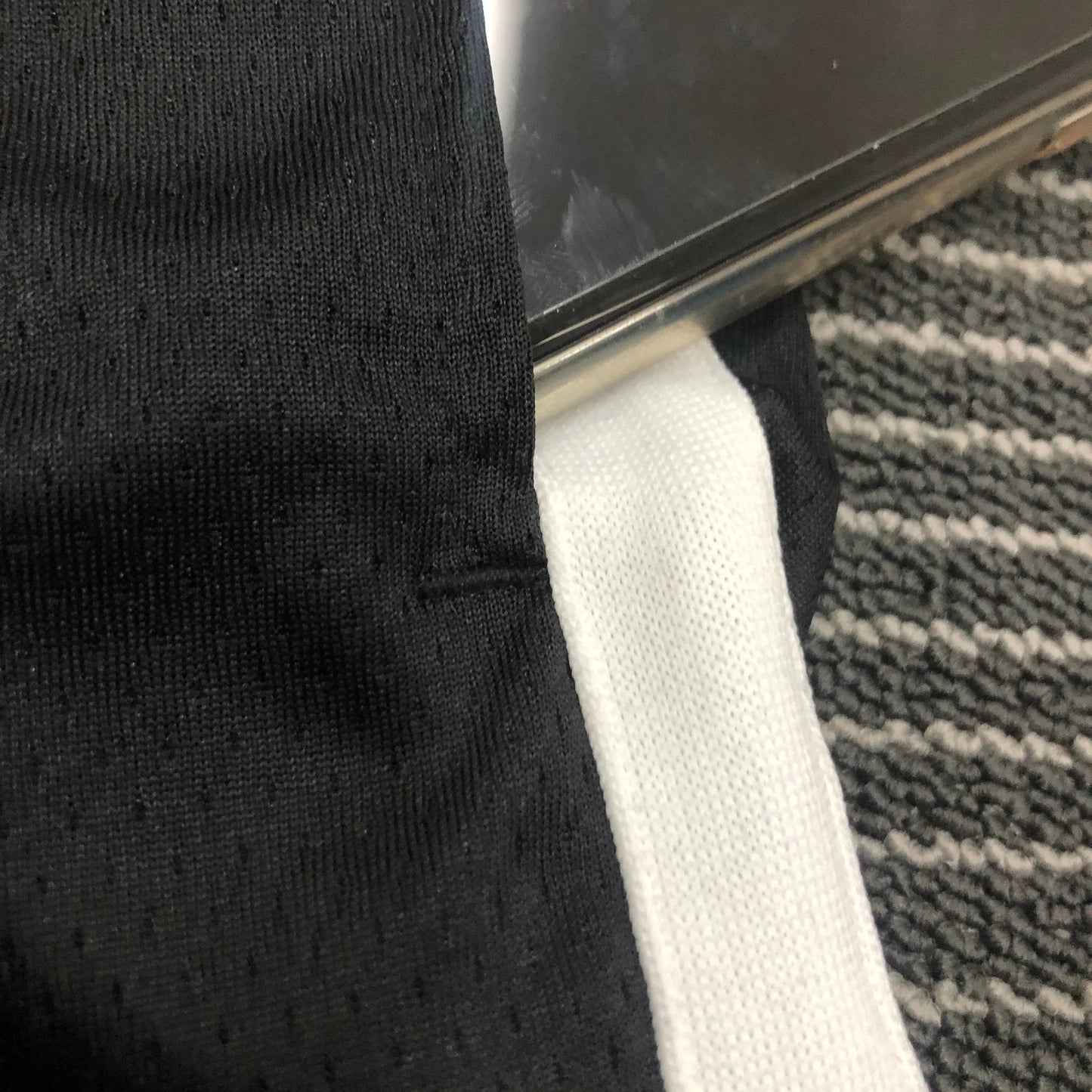 Brooklyn Nets Icon Edition Shorts
