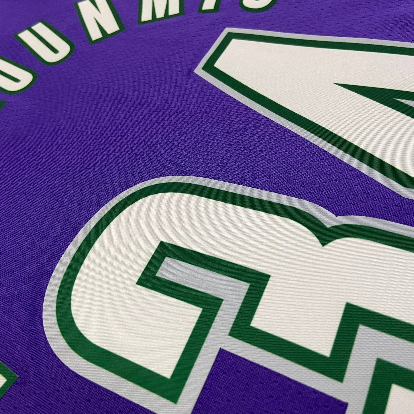 Milwaukee Bucks Classic Edition 22/23 Jersey