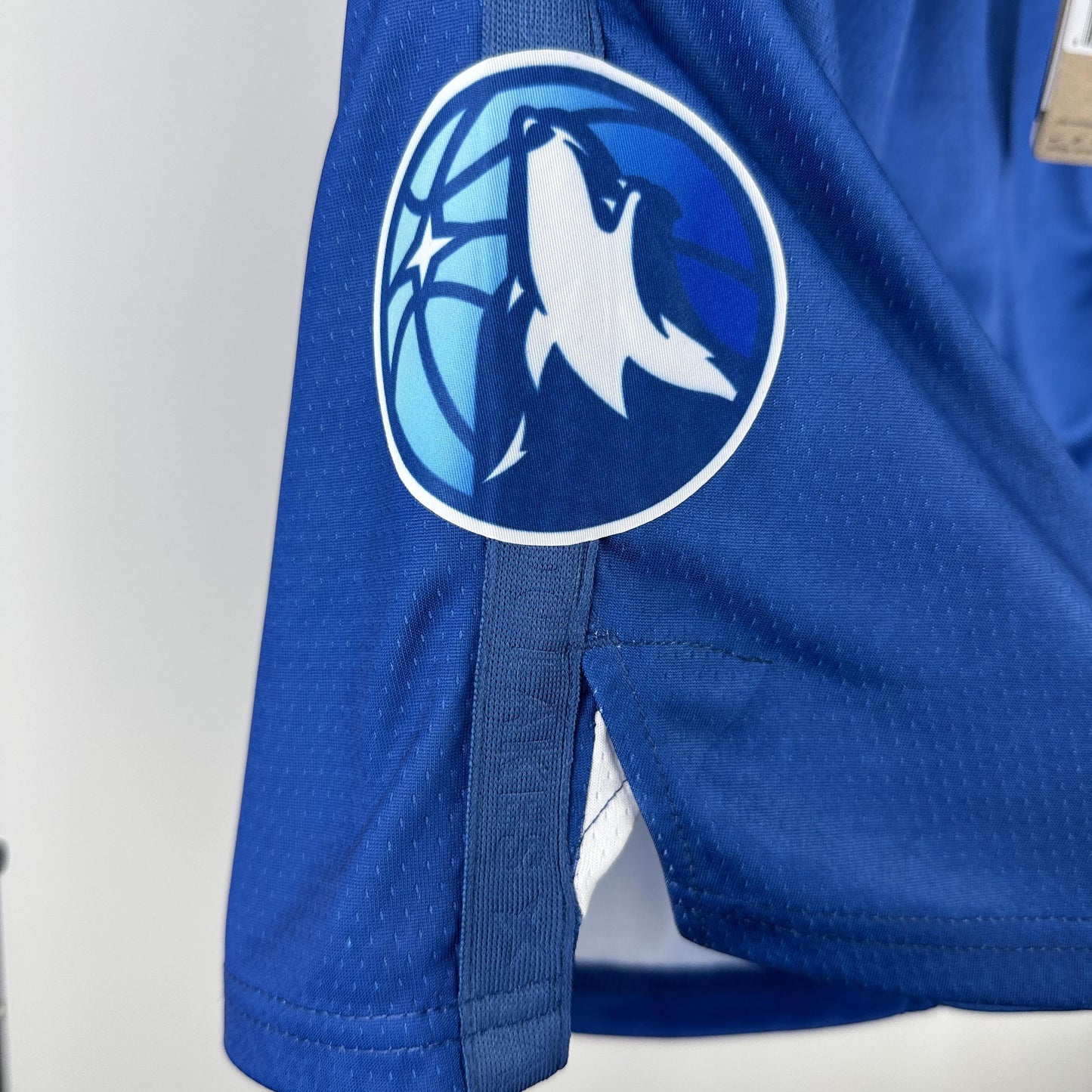 Minnesota Timberwolves City Edition 2024 Shorts