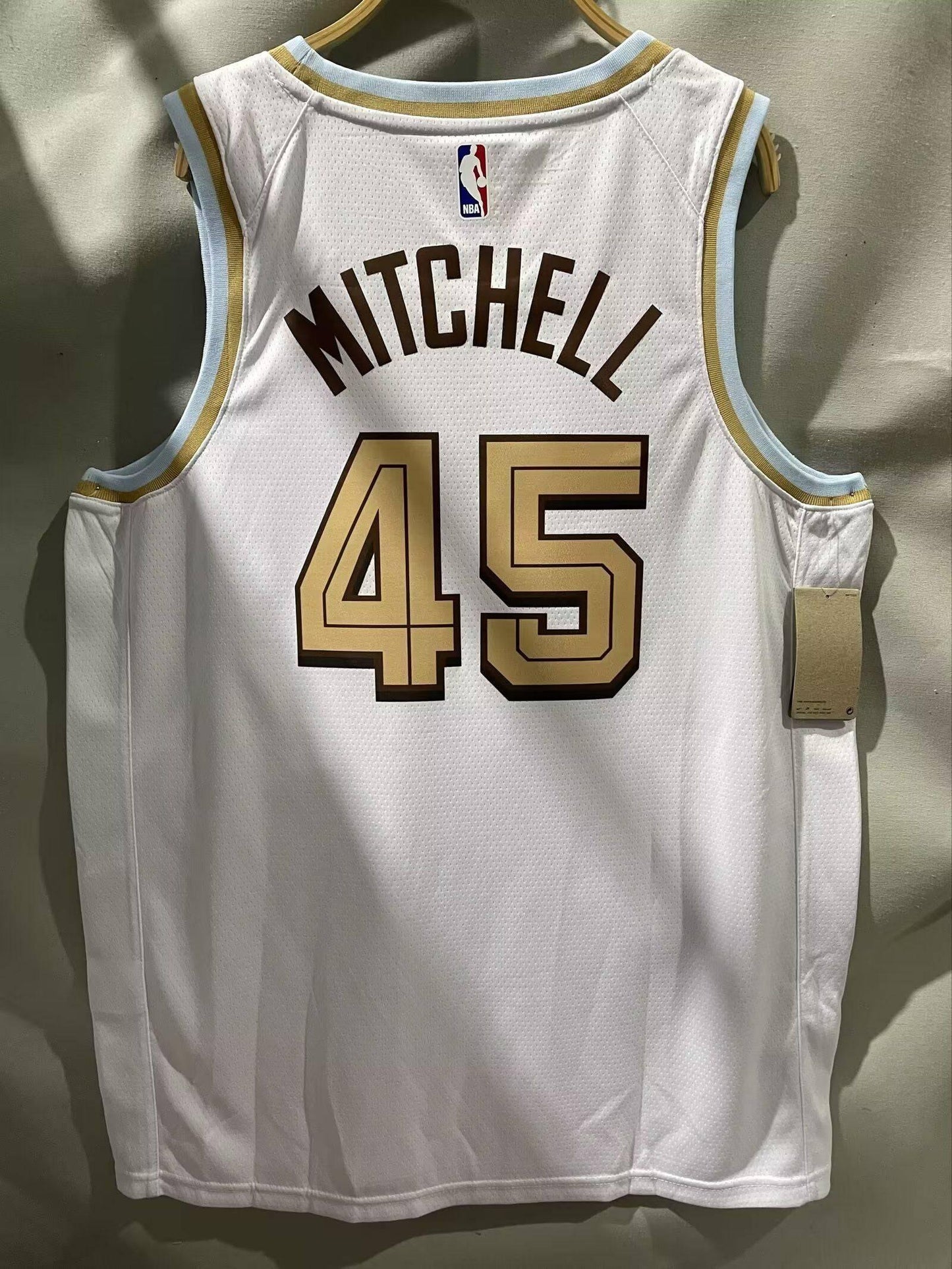 Cleveland Cavaliers City Edition 22/23 Jersey