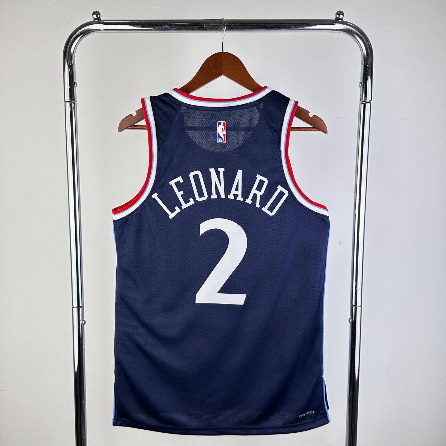 Los Angeles Clippers Classic Edition 24/25 Jersey