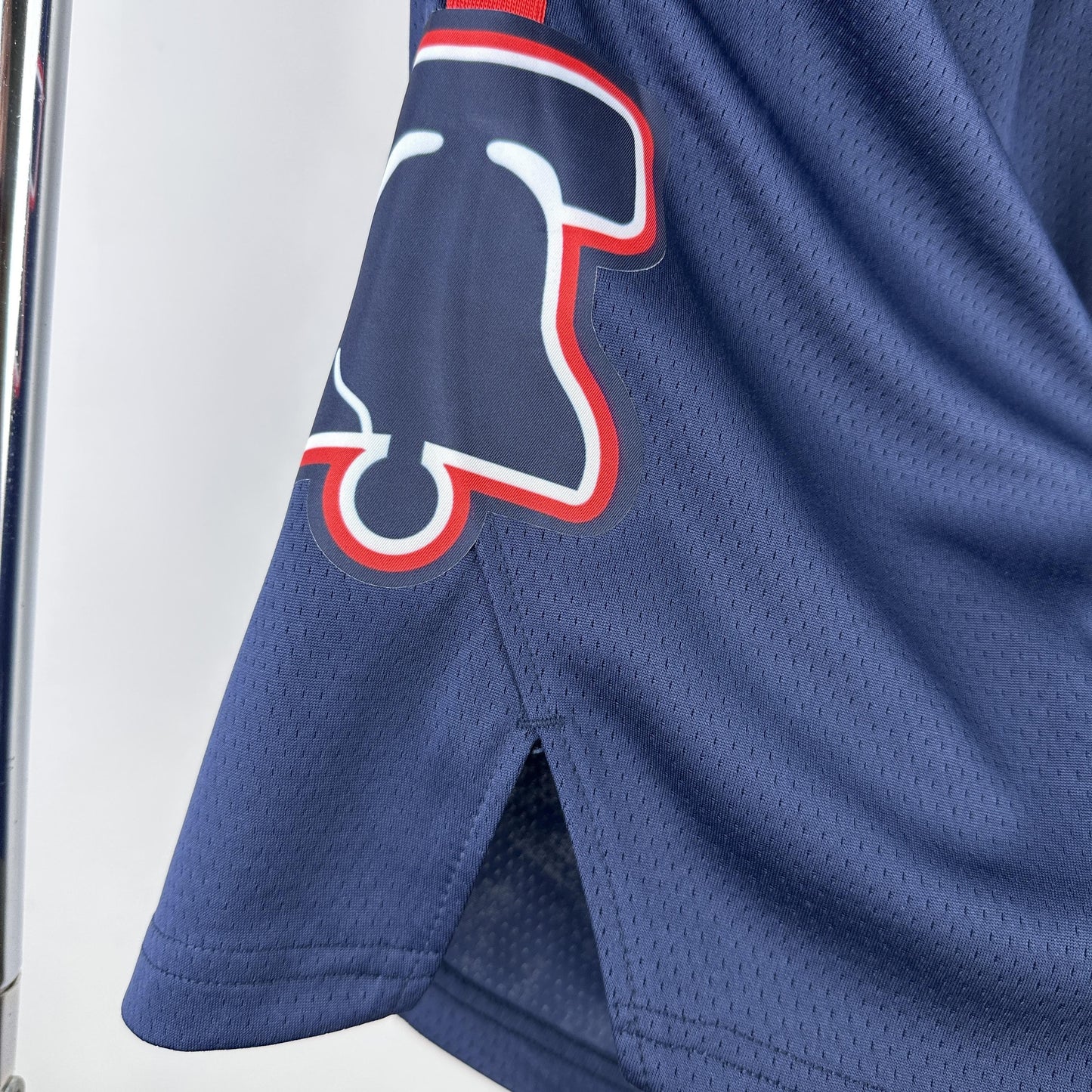 Philadelphia 76ers City Edition Shorts