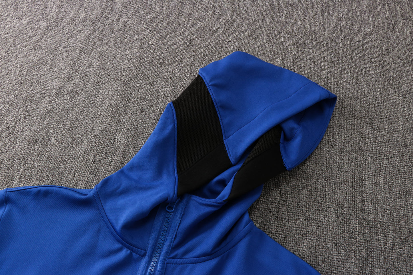 Detroit Pistons NBA Therma Flex Tracksuit 21/22