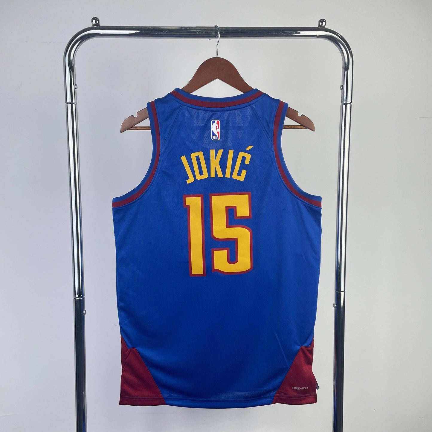 Denver Nuggets Statement Edition 22/23 Jersey