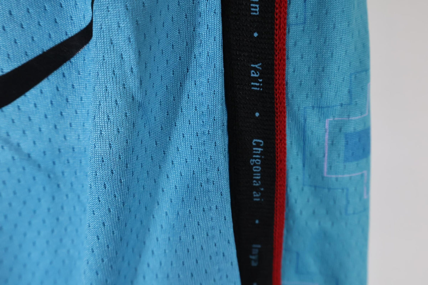 Phoenix Suns City Edition Shorts 22/23