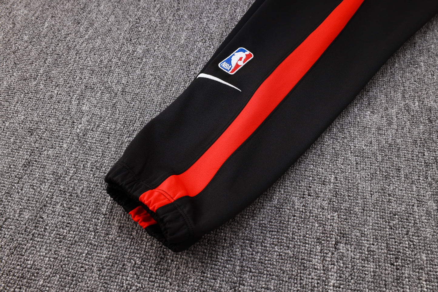 Portland Trail Blazers NBA Therma Flex Tracksuit 23/24