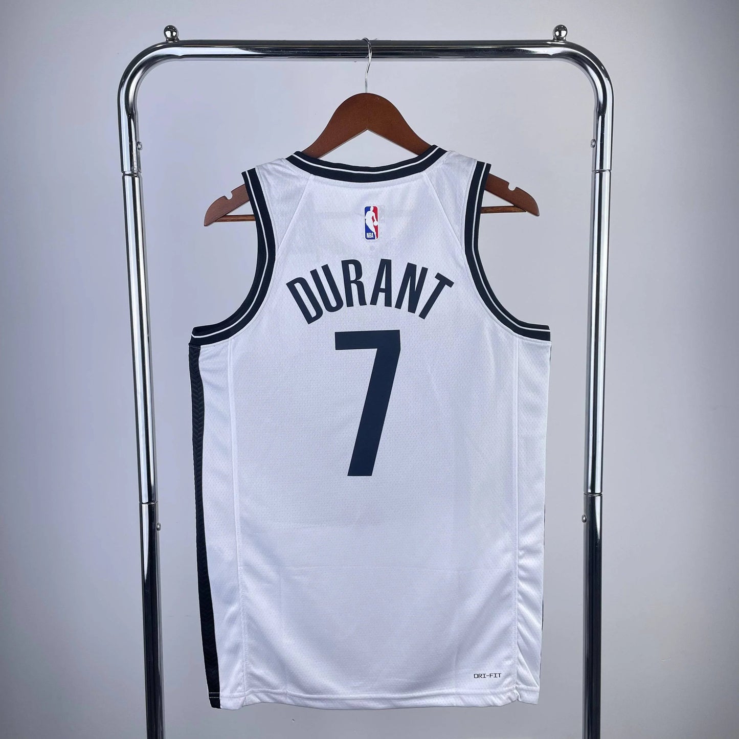 Brooklyn Nets Association Edition Jersey