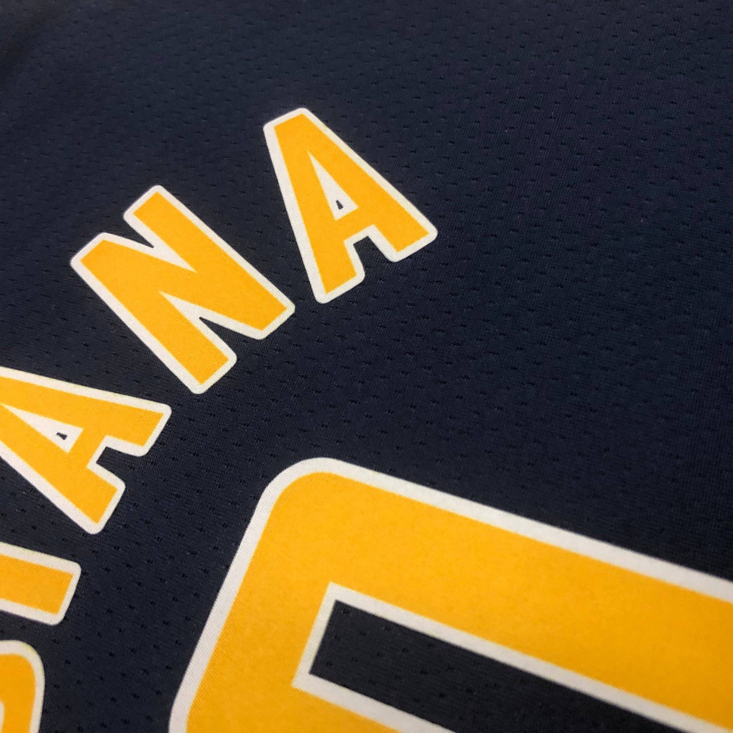 Indiana Pacers Icon Edition 22/23 Jersey