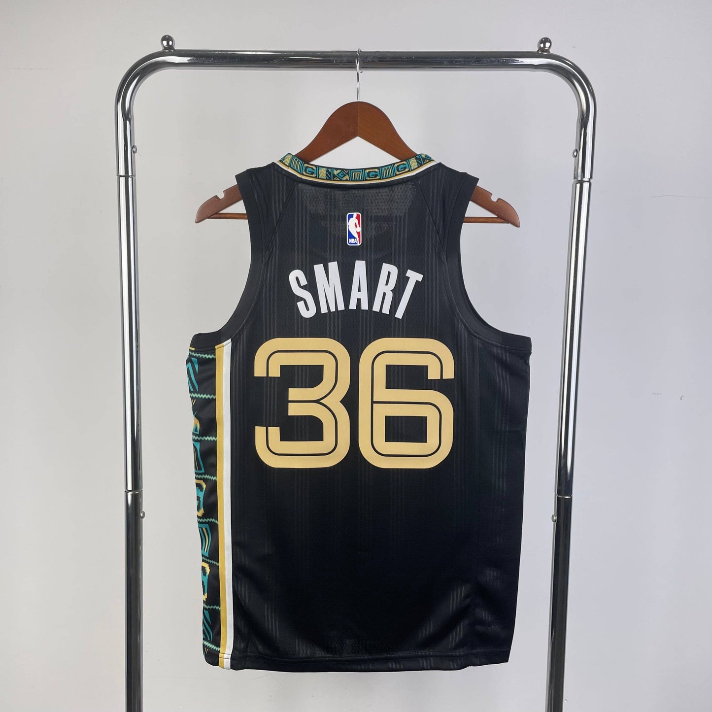 Memphis Grizzlies City Edition 20/21 Jersey