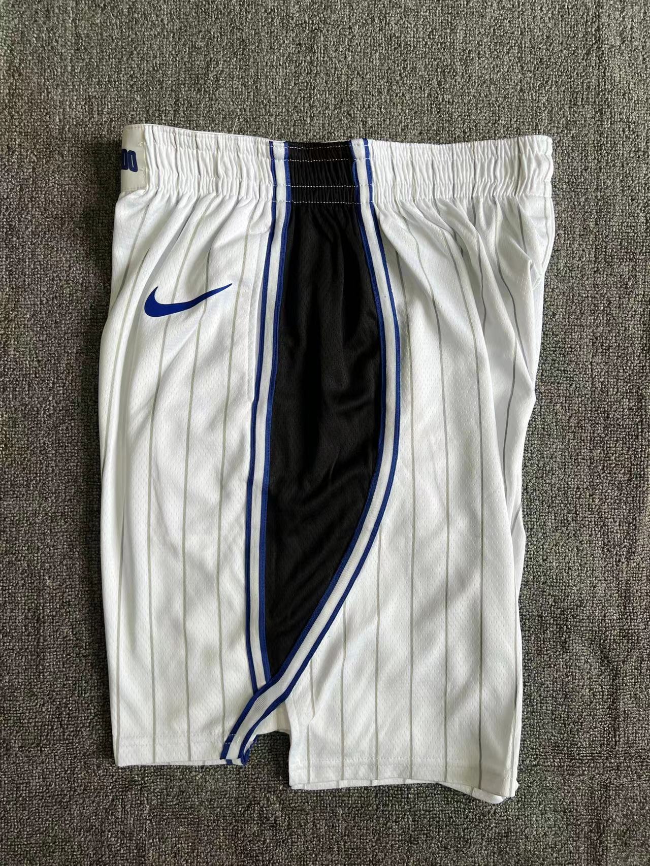 Orlando Magic Association Edition Shorts 22/23