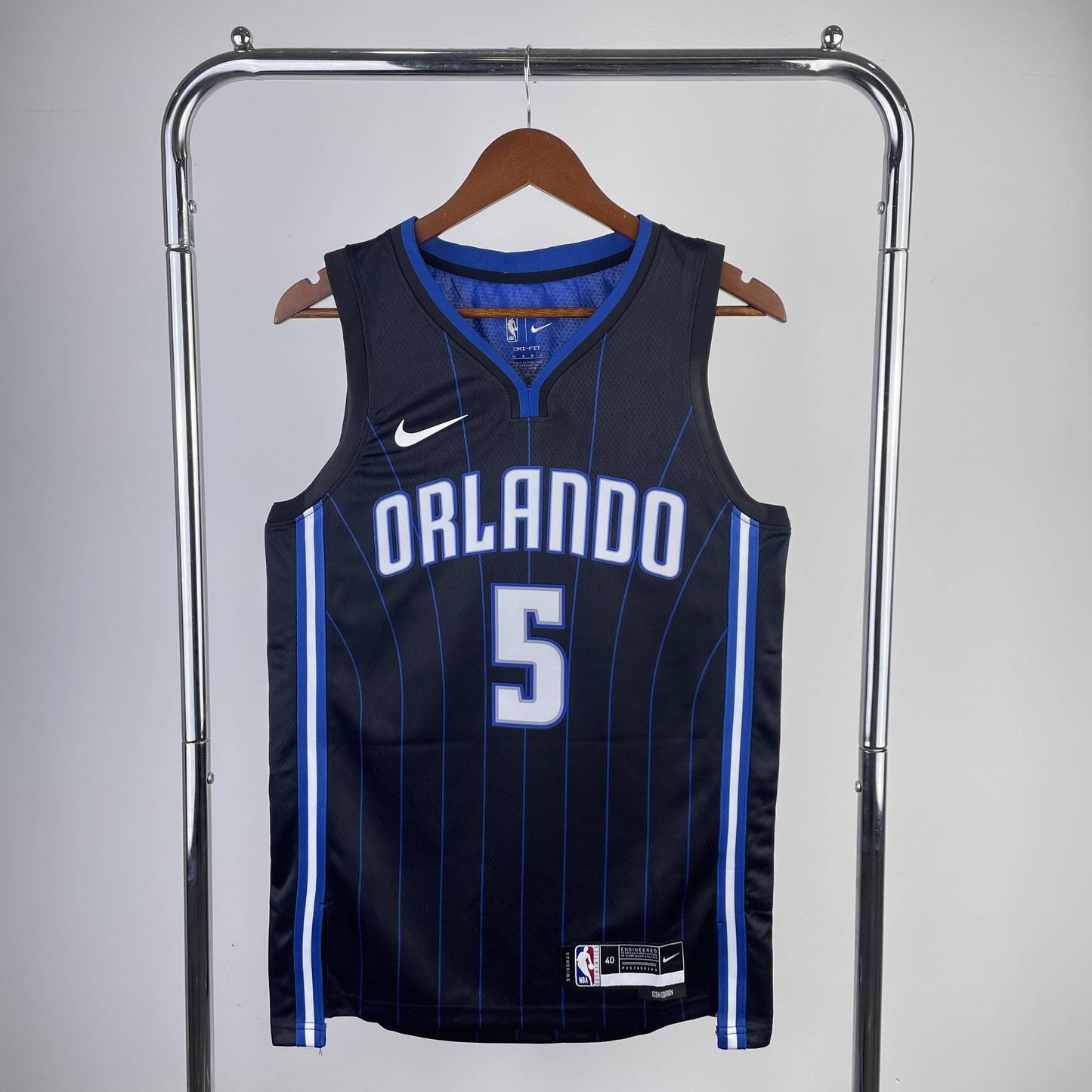 Orlando Magic Icon Edition Jersey
