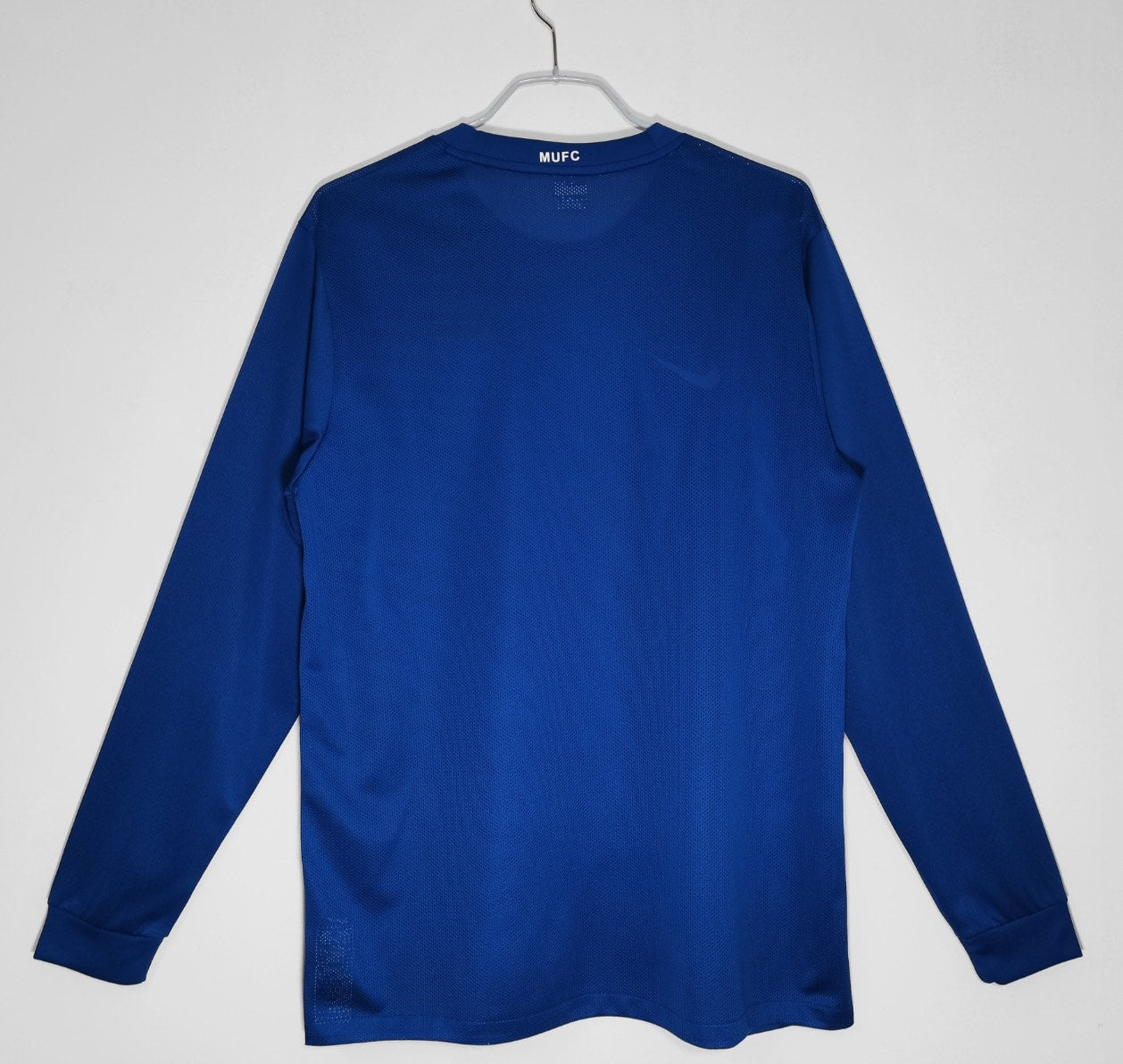 Manchester United 08/09 Away Retro Long Sleeve Shirt