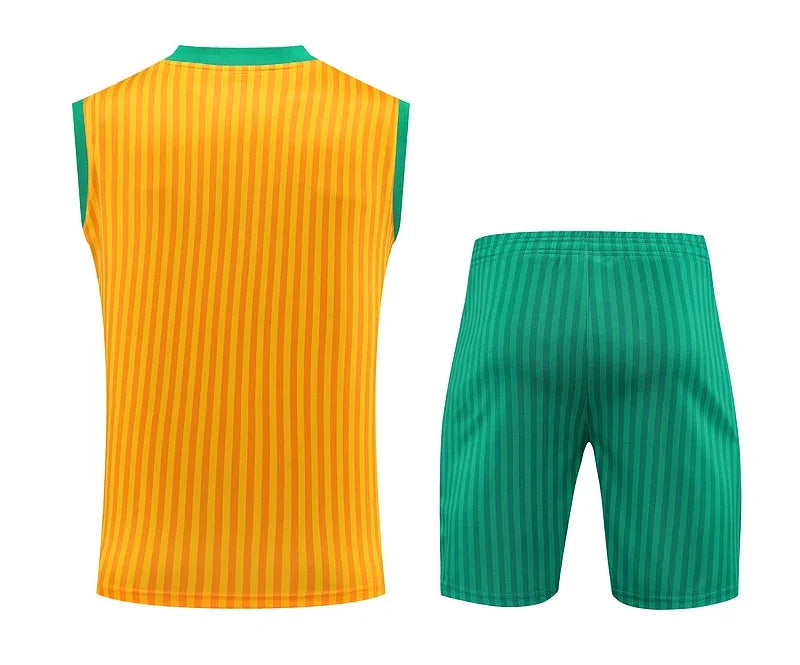 Bayern Munich 23/24 Tank Top Retro Kit