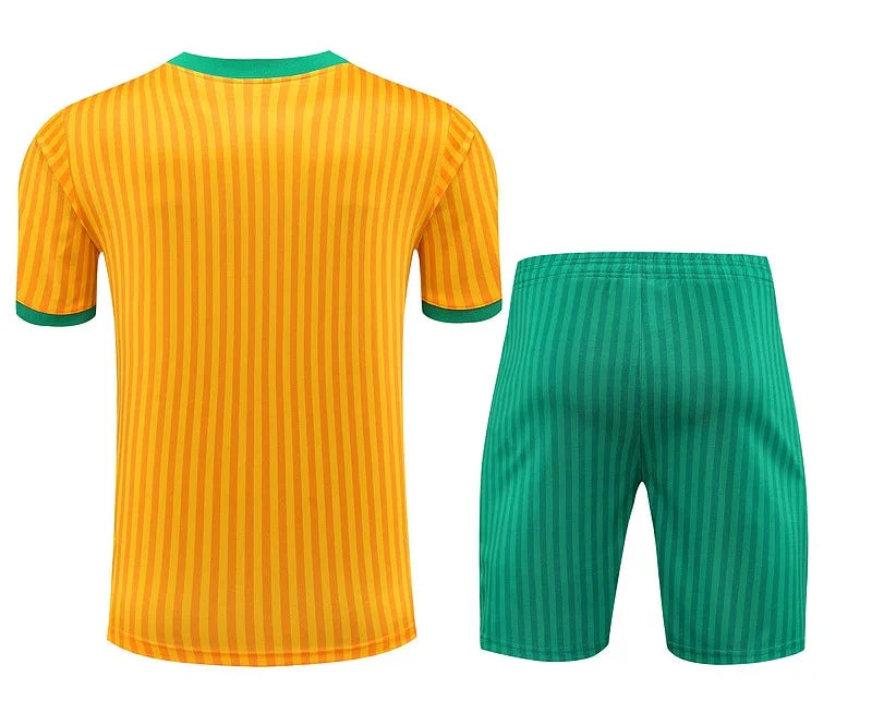 Bayern Munich Training 23/24 Retro Kit