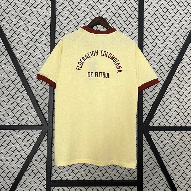 Colombia Retro Shirt