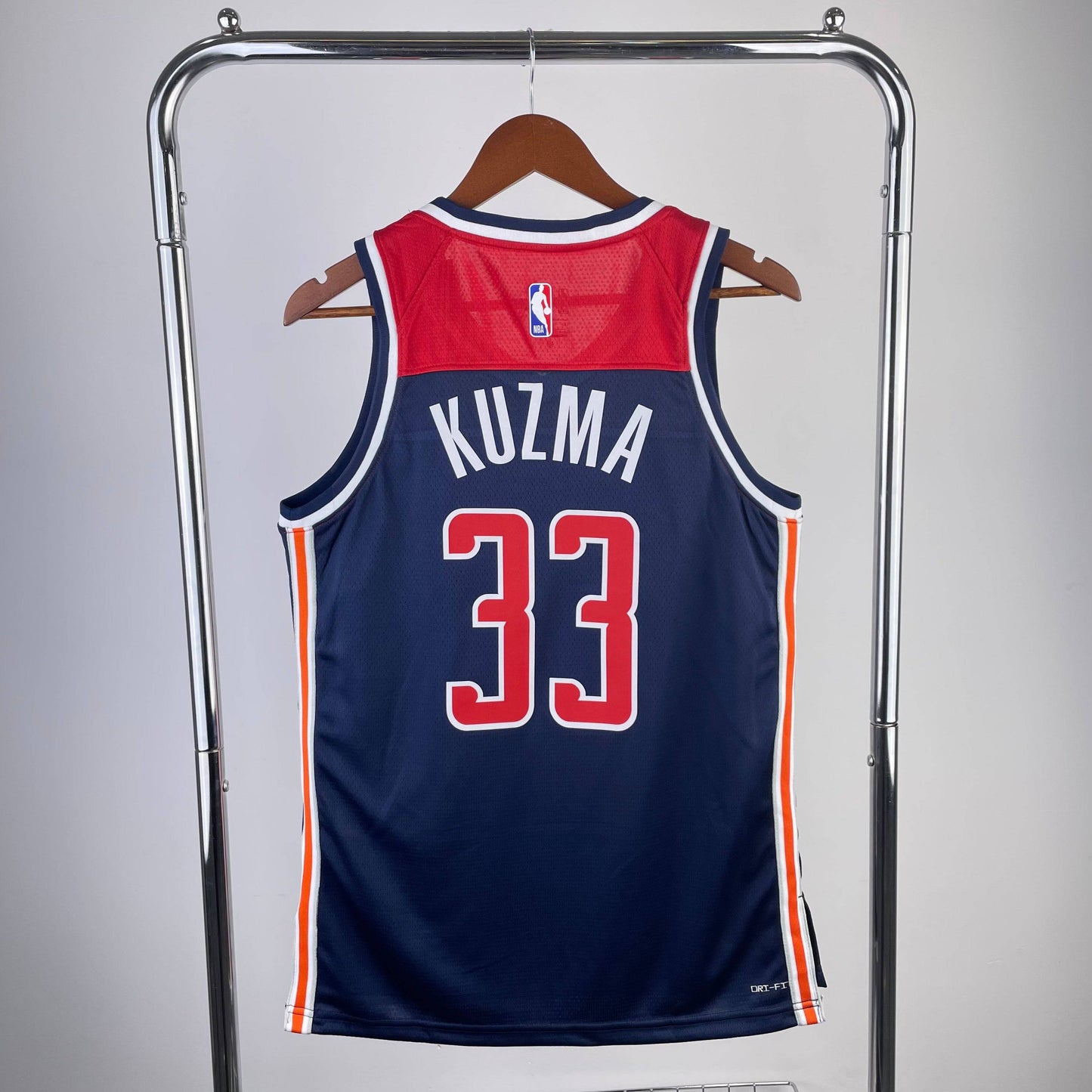 Washington Wizards Statement Edition 22/23 Jersey