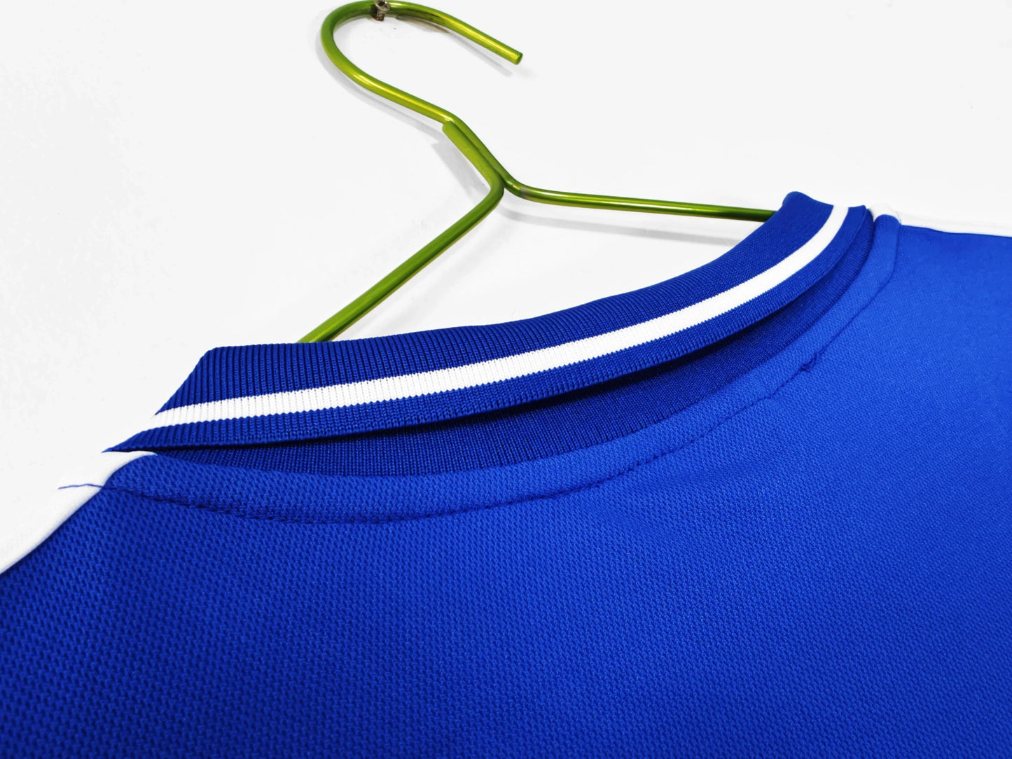 France 2000 Home Retro Shirt