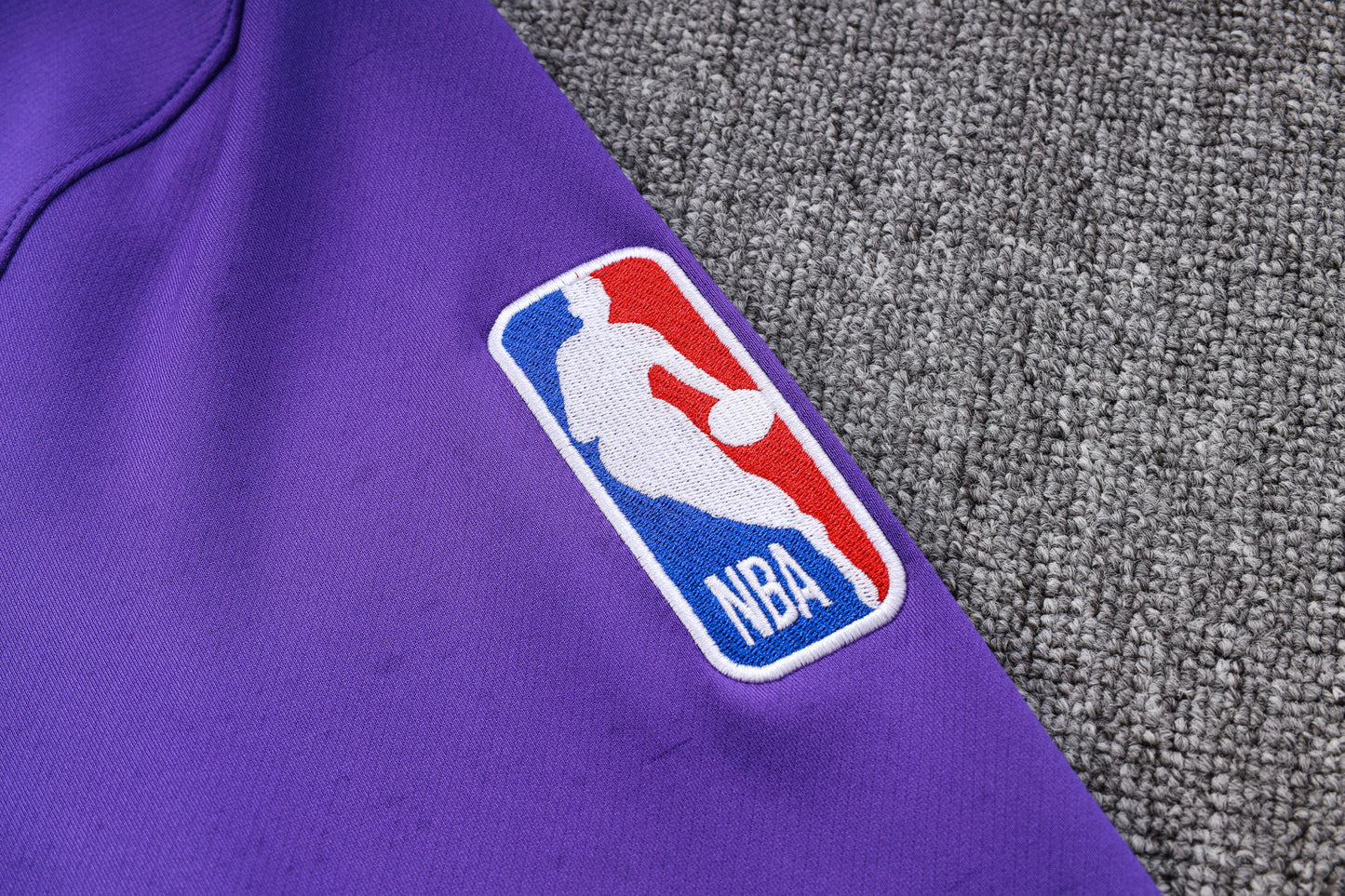 Los Angeles Lakers NBA Therma Flex Tracksuit 23/24