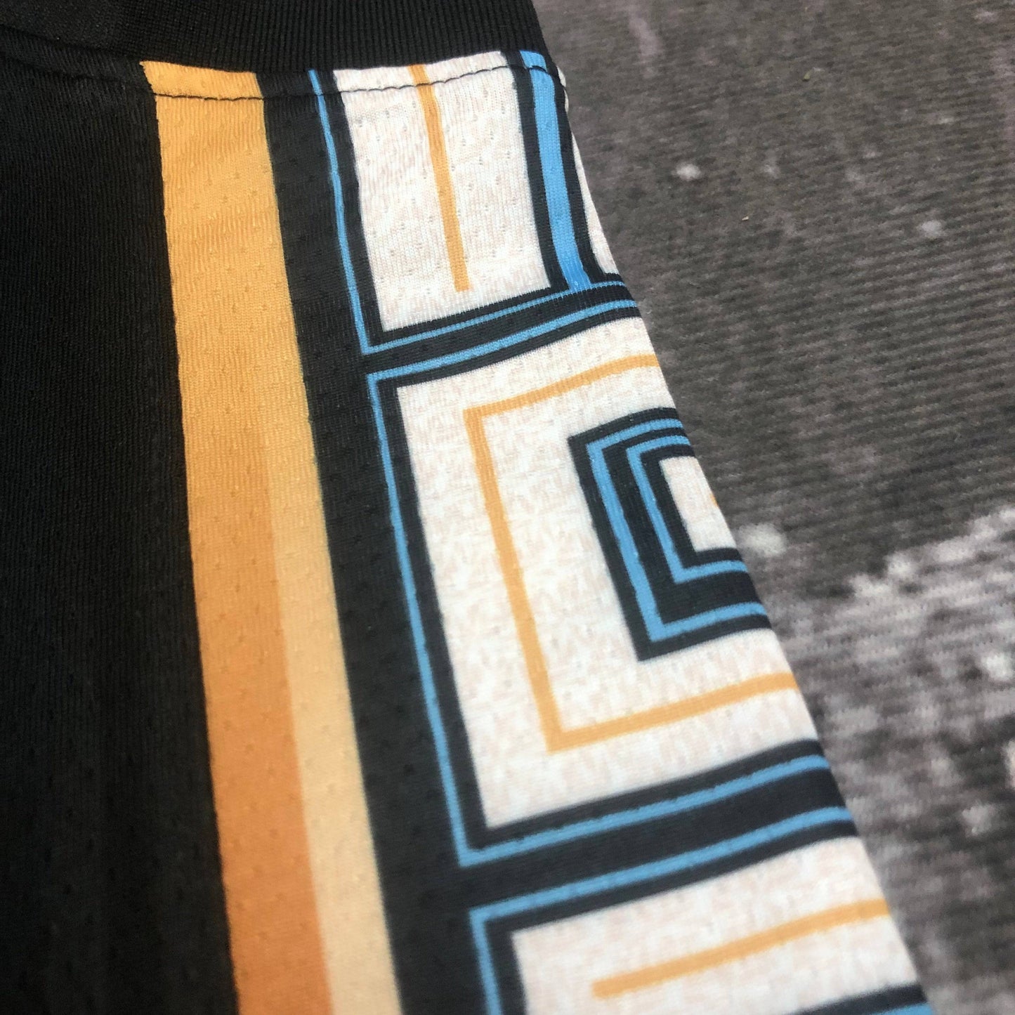 Memphis Grizzlies City Edition 22/23 Jersey