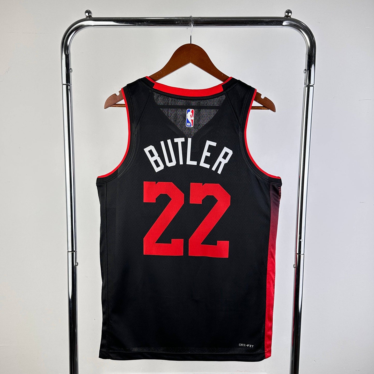 Miami Heat City Edition 23/24 Jersey