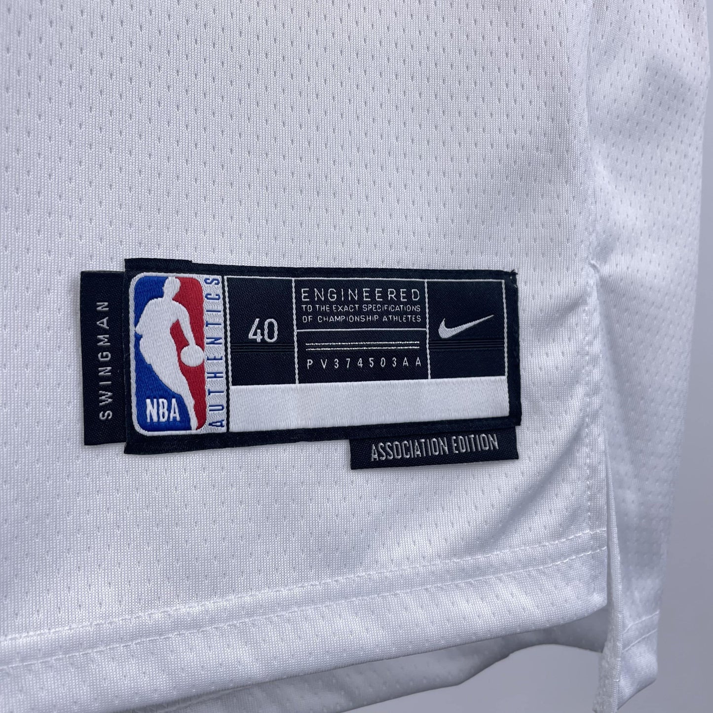 Minnesota Timberwolves Association Edition Jersey