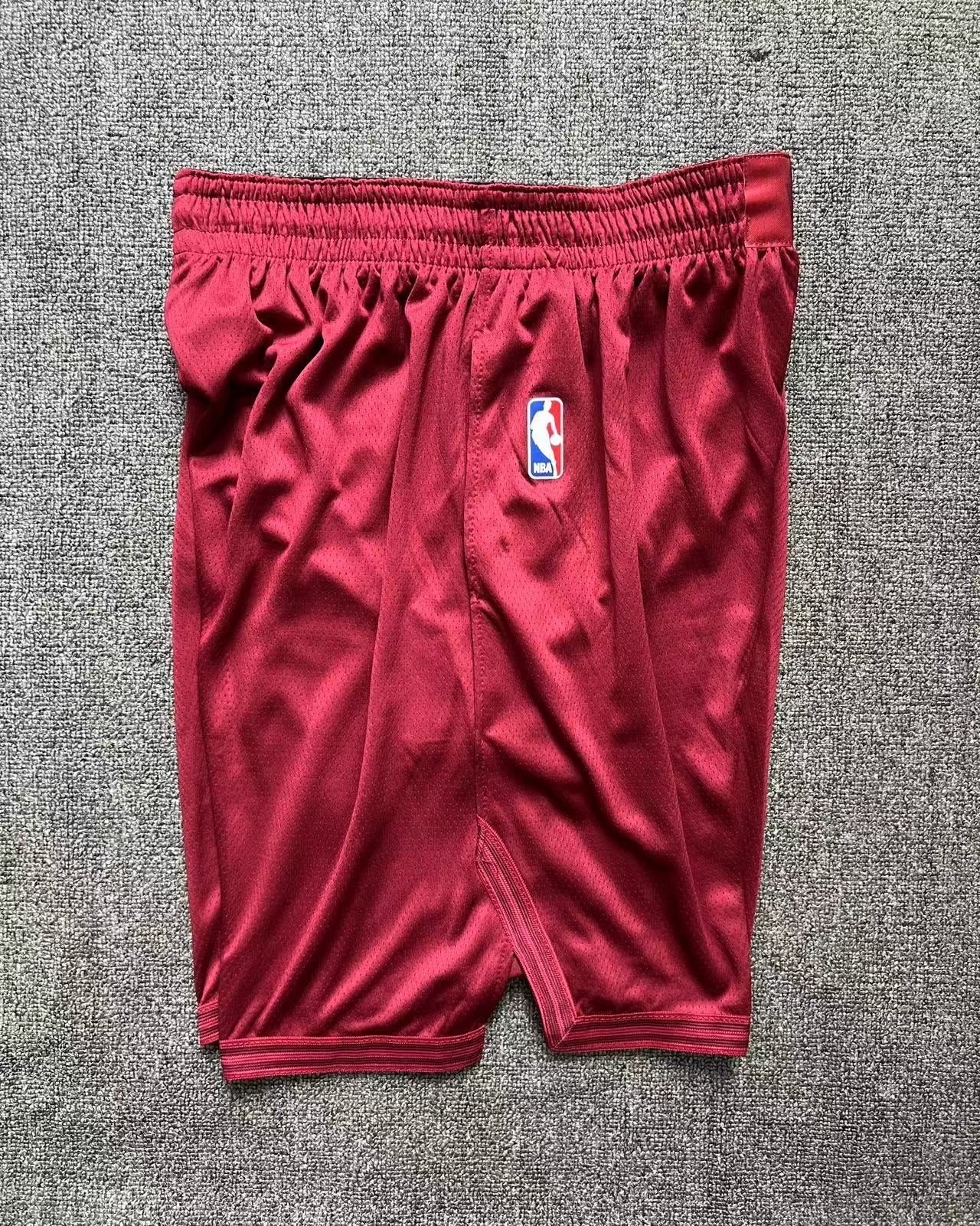 Cleveland Cavaliers Icon Edition Shorts 22/23