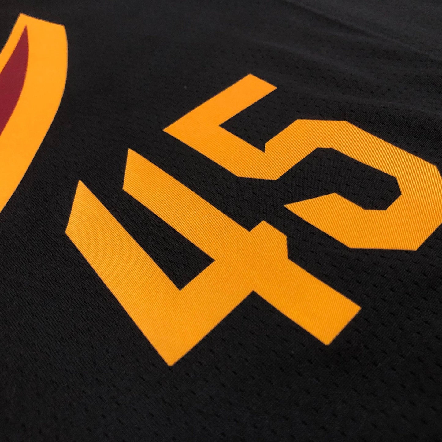 Cleveland Cavaliers Statement Edition 22/23 Jersey