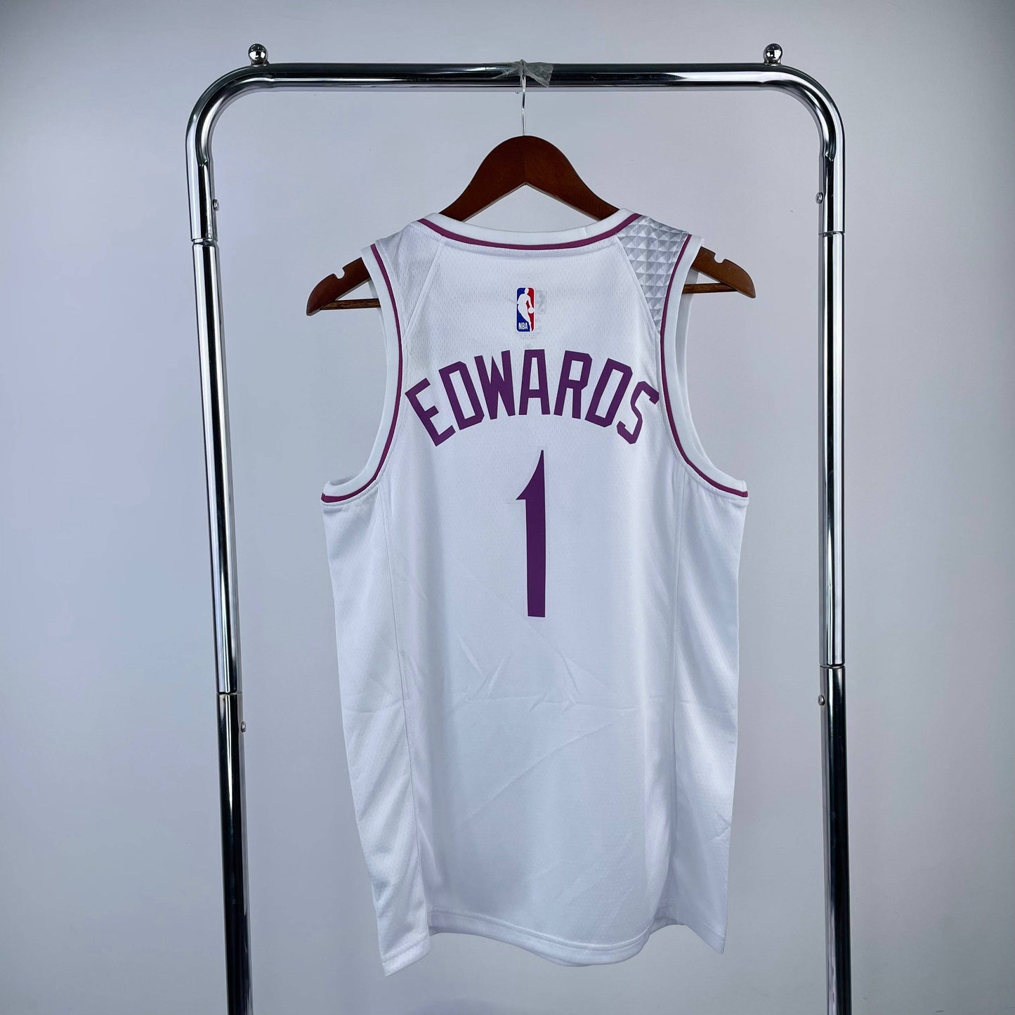 Minnesota Timberwolves Earned Edition 18/19 Jersey