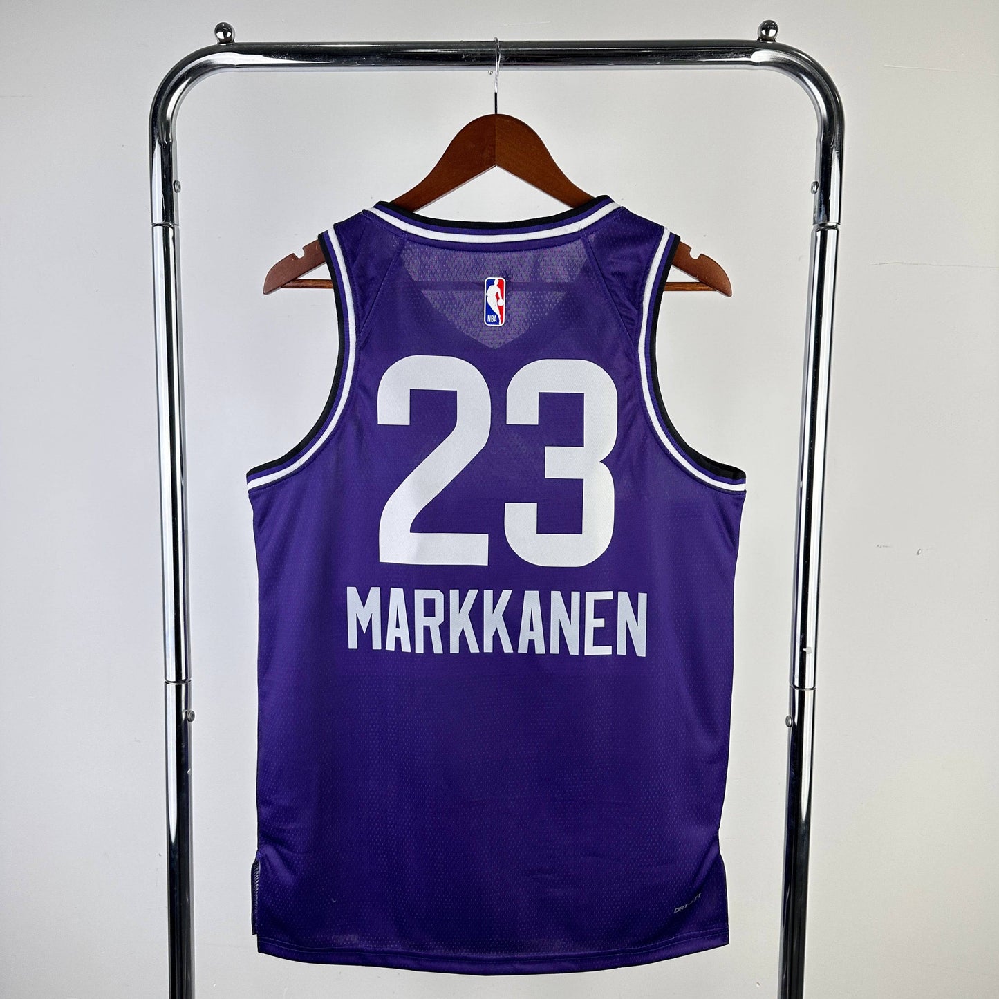 Utah Jazz City Edition 23/24 Jersey