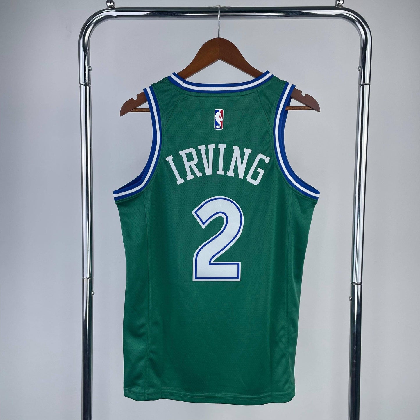Dallas Mavericks Classic Edition Jersey