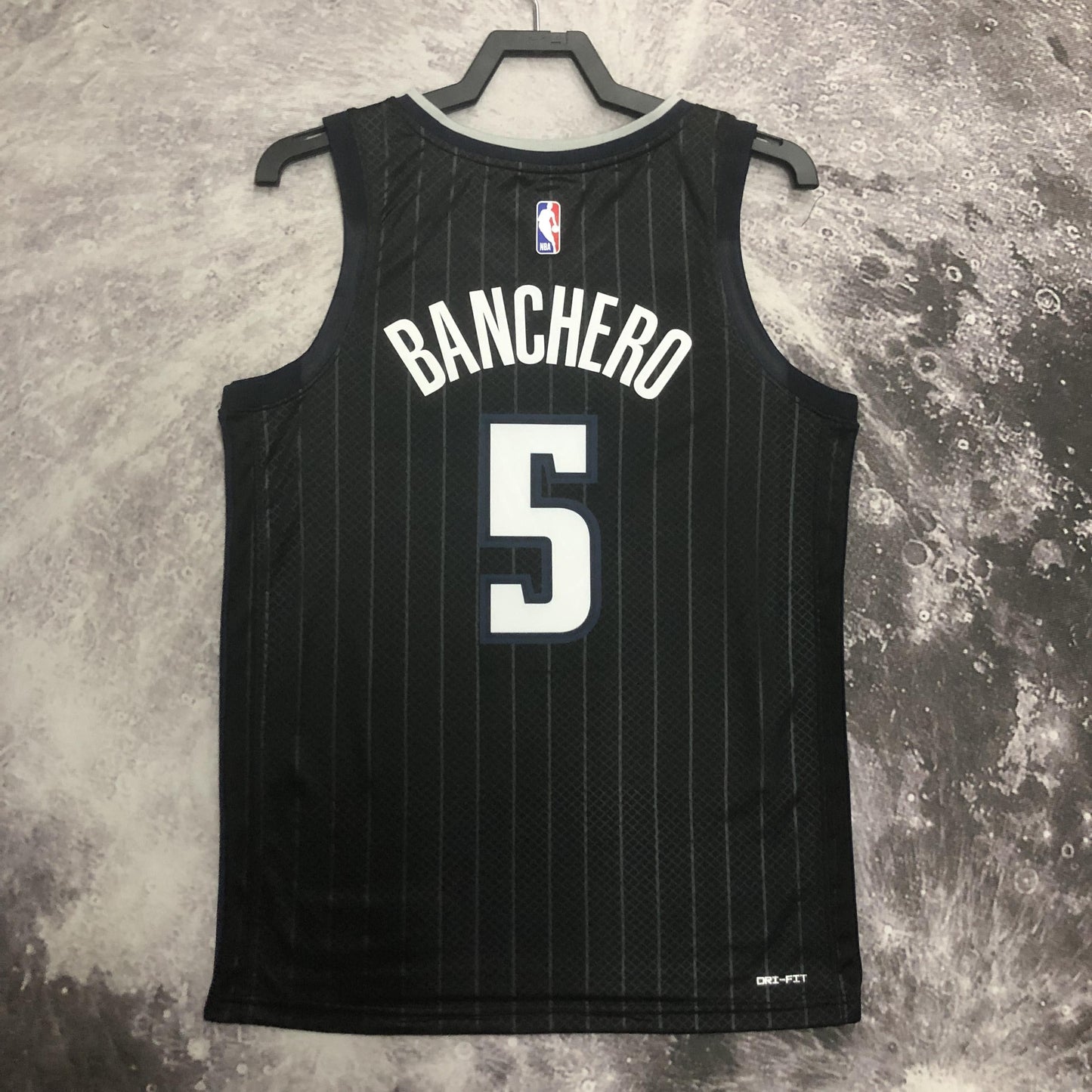 Orlando Magic City Edition 22/23 Jersey