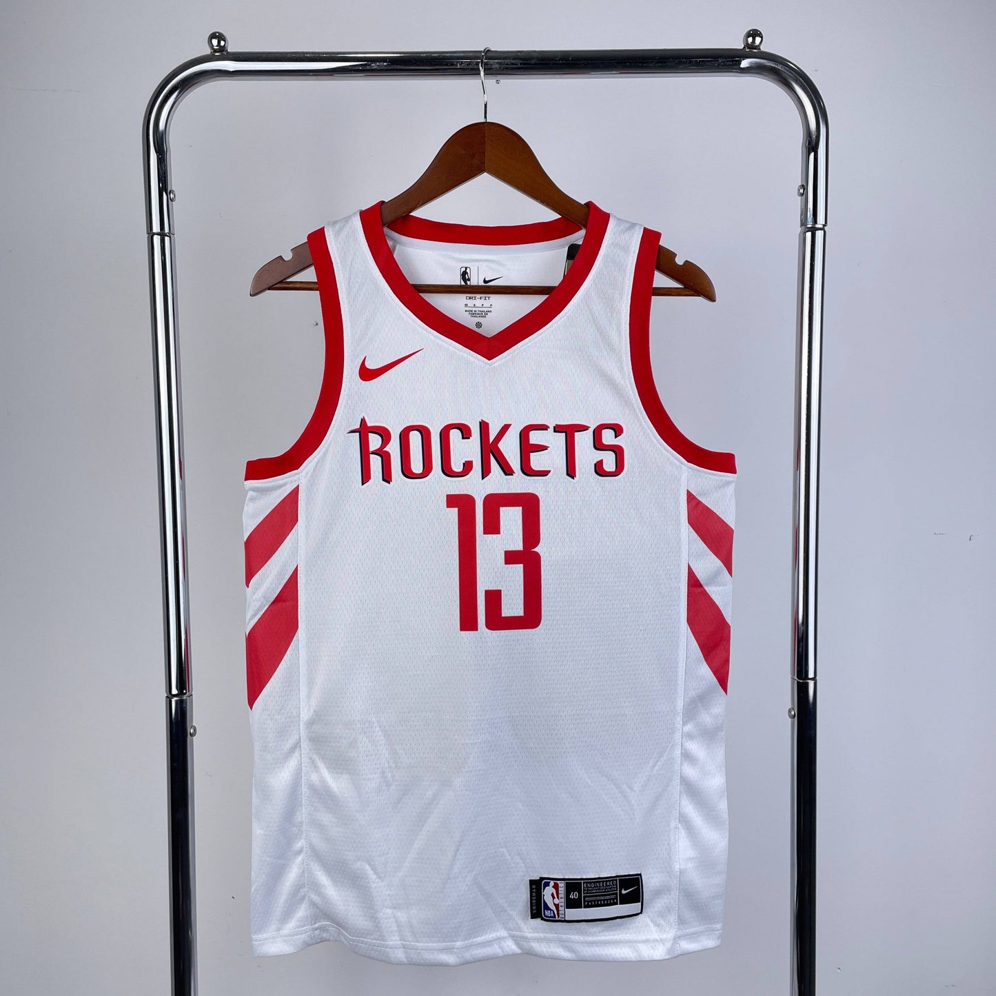 Houston Rockets Association Edition 18/19 Jersey