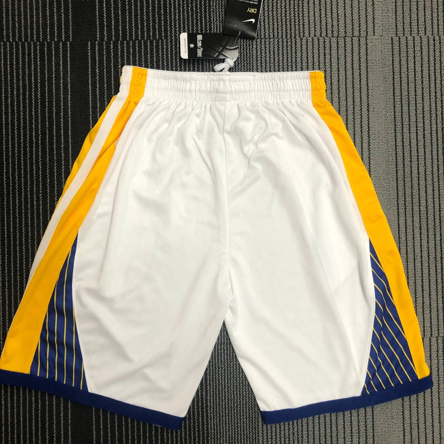 Golden State Warriors Association Edition Shorts 19/20