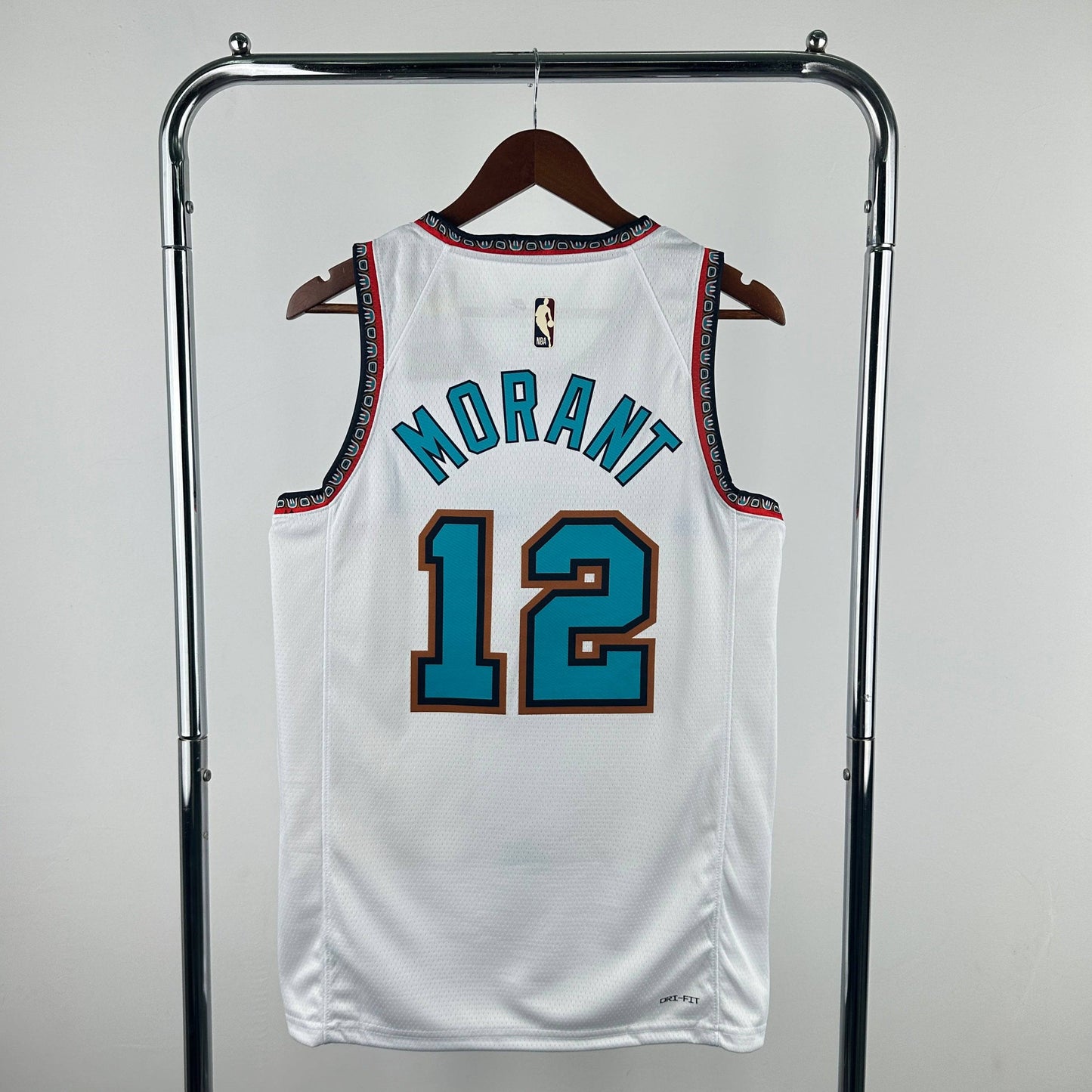 Memphis Grizzlies Classic Edition 24/25 Jersey