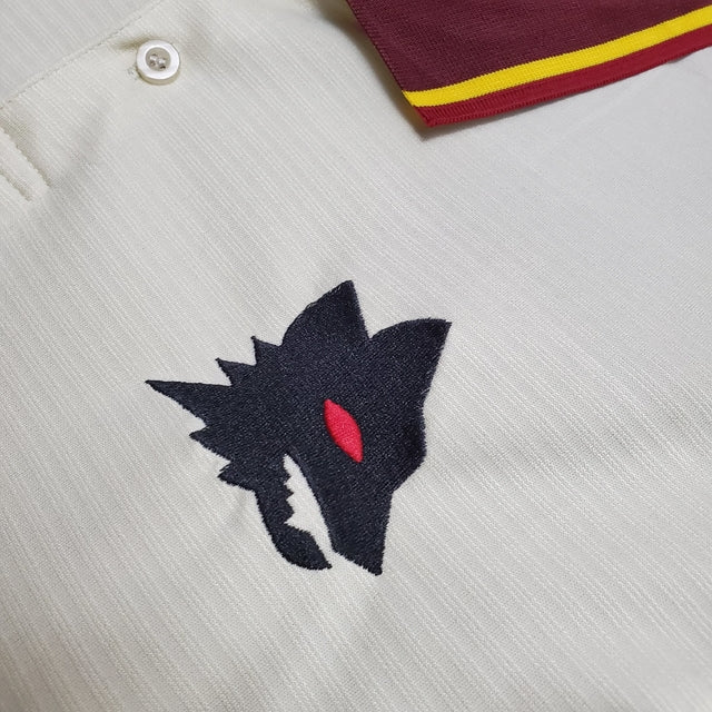 Retro Roma Away 20/21 Shirt