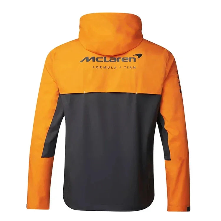 McLaren 2023 Jacket