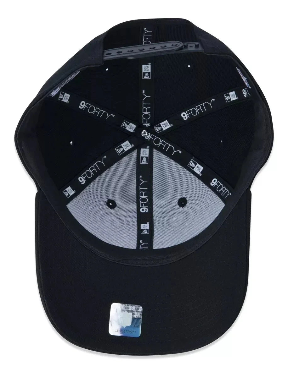 Pittsburgh Steelers New Era Cap