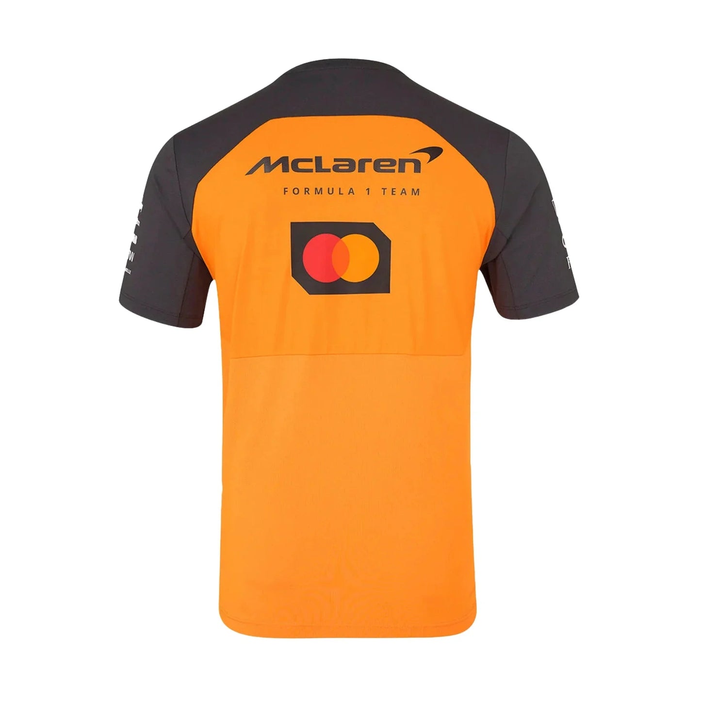 McLaren F1 Team 2025 Jersey