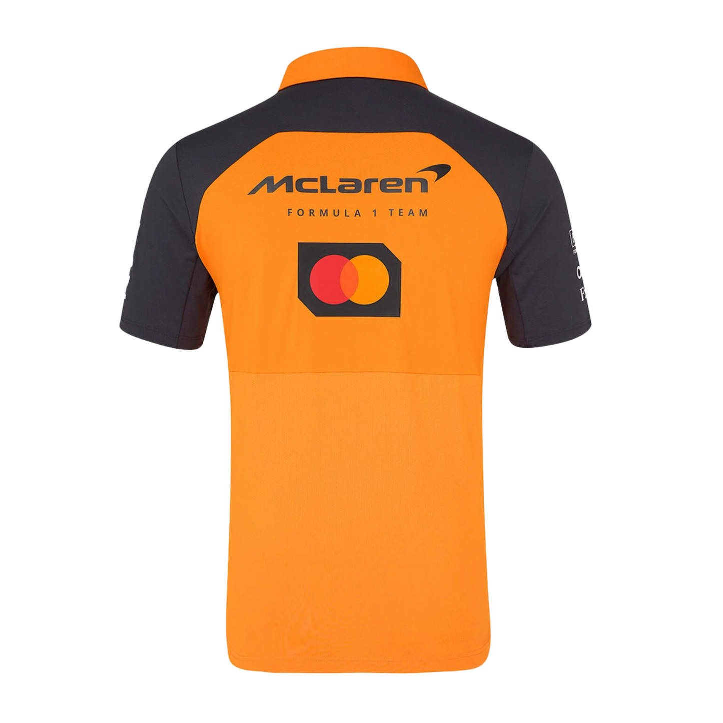 McLaren F1 Team 2025 Polo