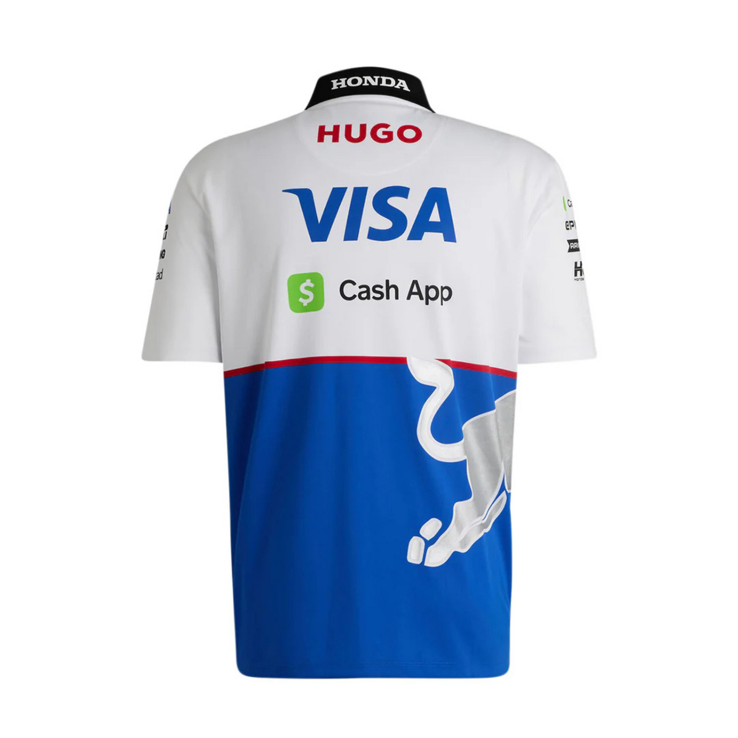 Racing Bulls RB 2024 Polo