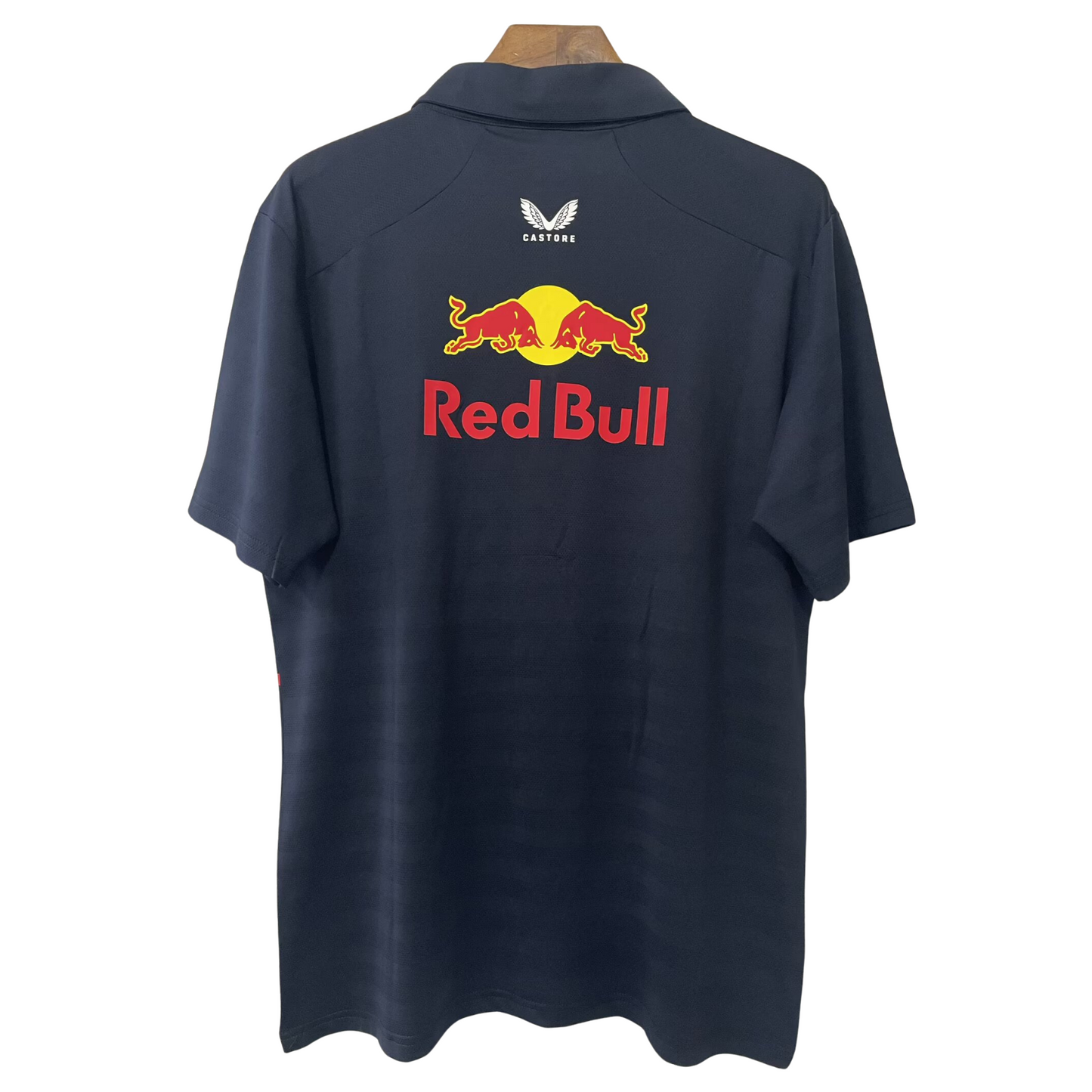 Red Bull Racing 2025 Max Verstappen #1 Polo