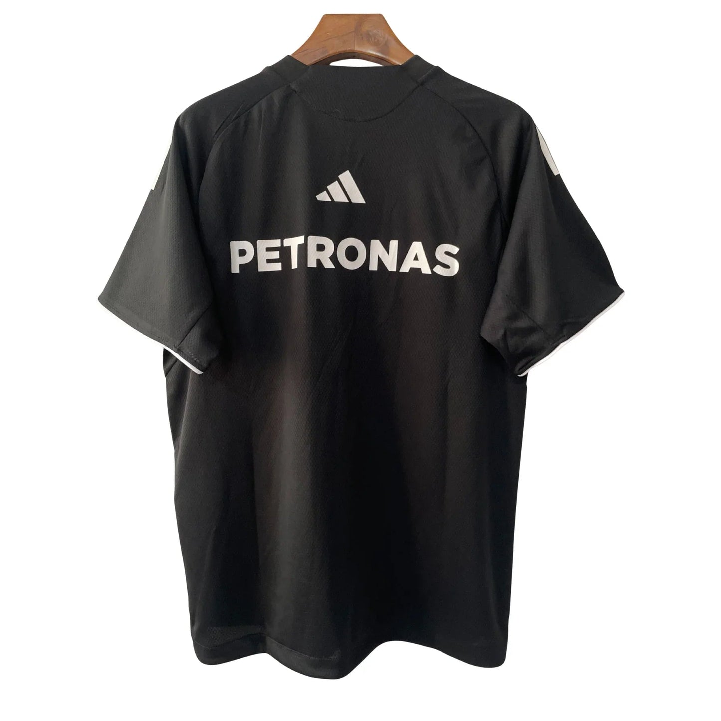 Mercedes 2025 Team Mechanics Jersey